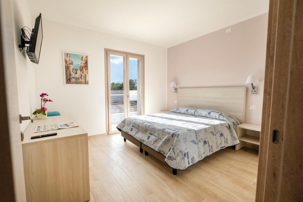 Villa Solymar Alghero Exteriör bild