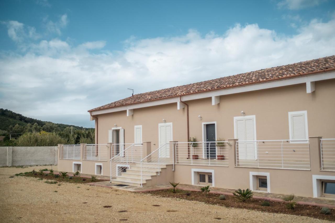 Villa Solymar Alghero Exteriör bild