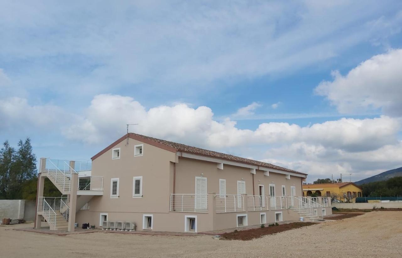Villa Solymar Alghero Exteriör bild